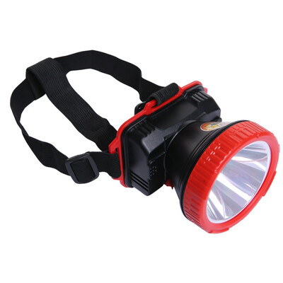 

KangMing Miner Lamp Headlight Hunter Light Waterproof Cap Lamp for Outdoor