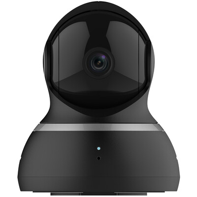 

MI YI небольшой интеллектуальный PTZ-камера ночного видения HD 1080P вращение 360 градусов, чтобы контролировать HD камеры безопас