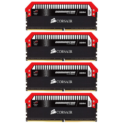 

USCorsAIR ruler platinum DDR4 3000 16GB (8Gx2) desktop memory CL15