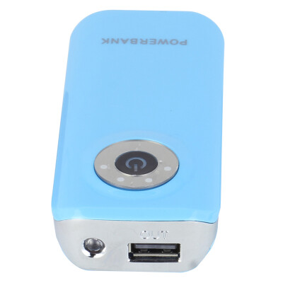 

Power Bank 5600mAh USB Backup Power Bank Charge for Xiaomi Samsung Iphone Mobile Phone