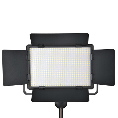 

Godox LED500C light version photography light video light LED lights video light continuous light soft light