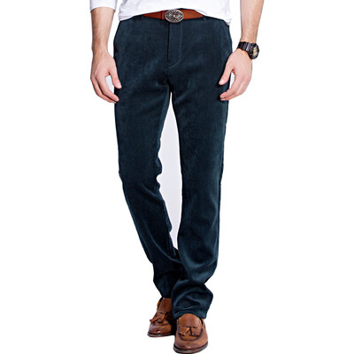 

Mens winter cotton trousers casual trousers multicolor wick