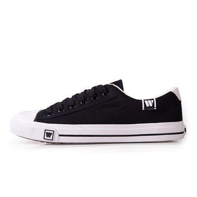 

Отойдите / воин мужчин и женщин весной и летом, чтобы помочь низкой холст обувь мужчин и женщин пара белой обуви кружева повседнев