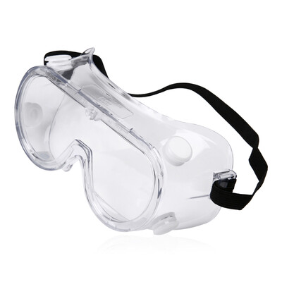 

3M goggles wind sand block anti-fog 1621AF