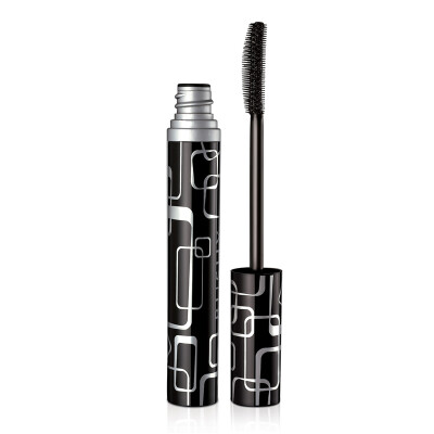 

Cardlan Carslan black density big eyes mascara 01 48g thick curl slender long non-caking waterproof no bloom