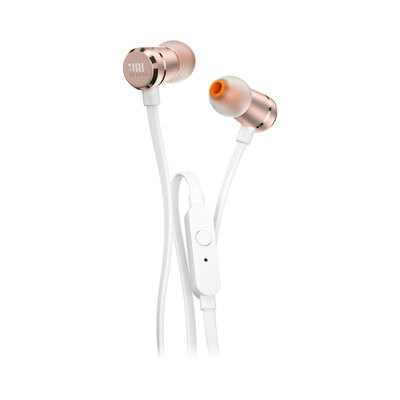 

JBL T290 stereo earbuds