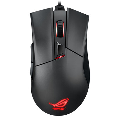 

ASUS Spatha ROG игровая мышка