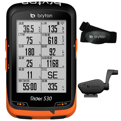 

Gift 100 sharp Teng Bryton code table extension frame extension seat bicycle riding GPS wireless code table R530 R330 R310