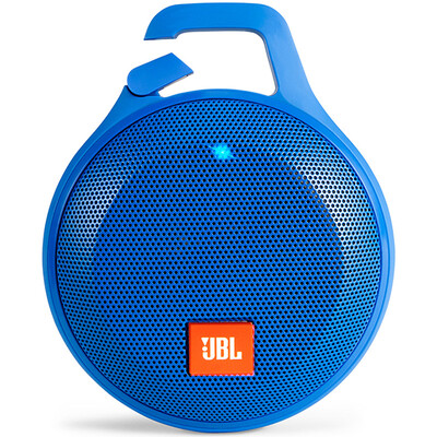 

JBL Clip + музыкальная шкатулка обновления водонепроницаемая версия Bluetooth портативный динамик аудио наружные мини-звуковые колонки водонепроницаемый дизайн высокая точность нет шум звонок динамический синий