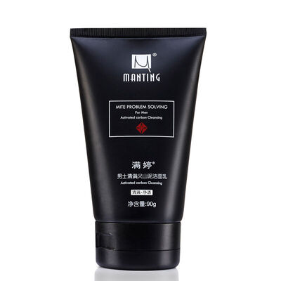 

Человек-тин (Мантинг) Человек-тин Мужчины Нефть управления Cleanser ясно над 90г / бутылка (умывания, контроль масла)