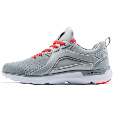 

Jordan shoes sports shoes light breathable running shoes XM1670213 light gray / shiny red 35