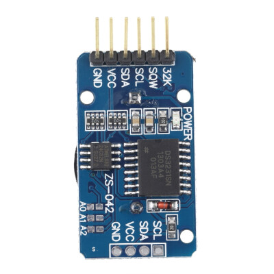 

DS3231 AT24C32 IIC module precision Real time clock quare memory for Arduino