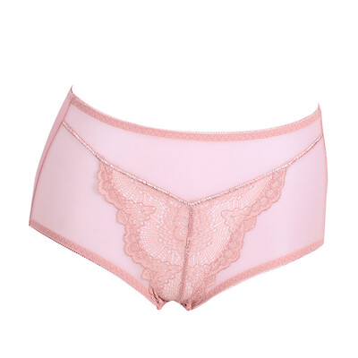 

Jingdong supermarket Tingmei underwear Qingxiu PK6800 apricot 17095