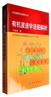 

有机波谱学谱图解析