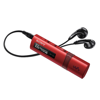 

Sony NWZ-B183F mp3-плеер