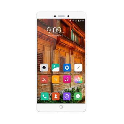 

Elephone P9000 Smartphone 32G White