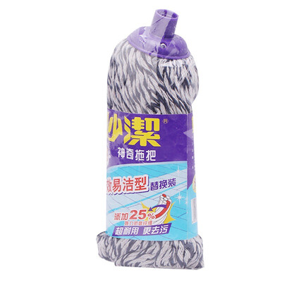 

Miaojie Cotton mop replacement head