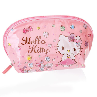 

HELLO KITTY JAPAO BAOYU серия путешествие многоцелевой сумка для хранения мусор сумка для хранения KT0331
