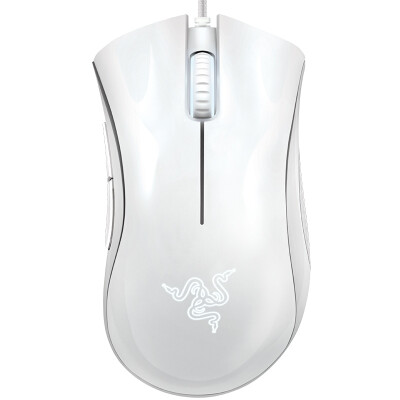 

Razer DeathAdder 2000dpi Мышь черный