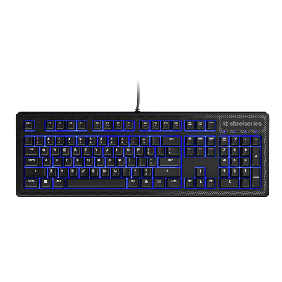 

Игровая клавиатура SteelSeries Apex 100