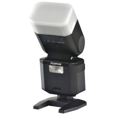 

Fuji FUJIFILM external flash EF-X500