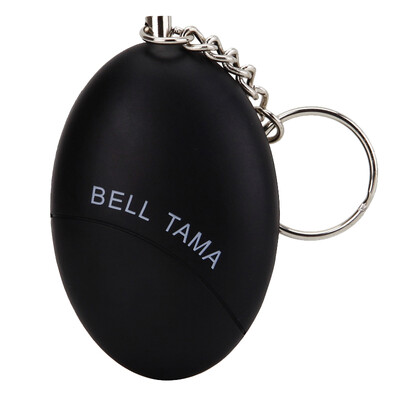 

BELL TAMA Womens Self-defense Tool Anti-wolf Device Security&Survival Alarm