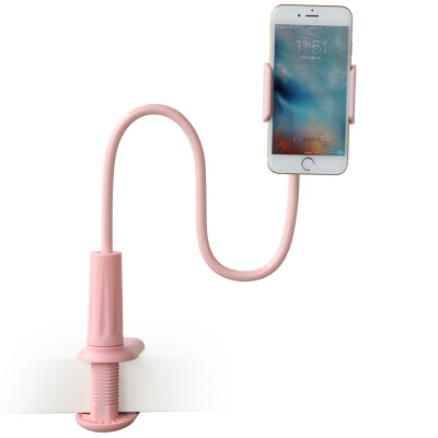 

Locke ROCK lazy stent / mobile phone stand / bedside clip for Apple / Huawei / OPPO / millet / ViVO and other Princess powder