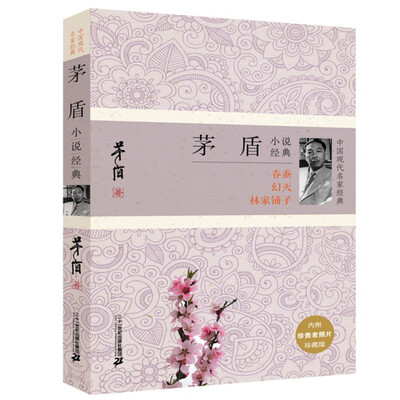 

茅盾小说经典