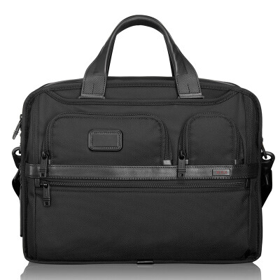 

Touming TUMI 026141D2 Scalable Men Business Portable Documentary Computer Bags