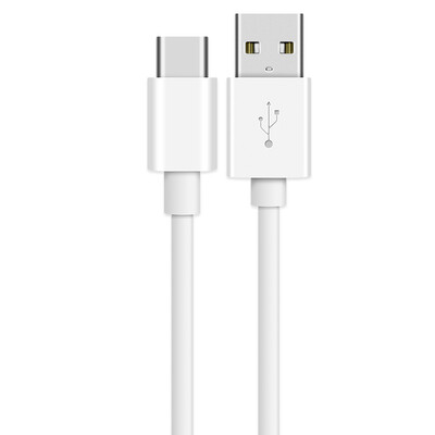 

Cool Wave Type-C data cable mobile phone charging line 2 meters white for music as 1S / 2 / Pro / Max millet 5s / 4c Huawei P9 / glory 8 / V8 Meizu PRO6 calf 6 and so on