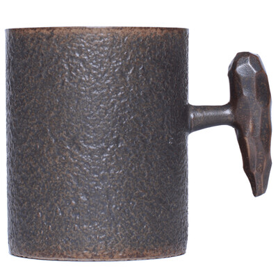 

Unknown Impression Green Large Stone Mark Cup
