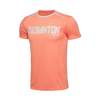 

LI-NING badminton clothing culture shirt