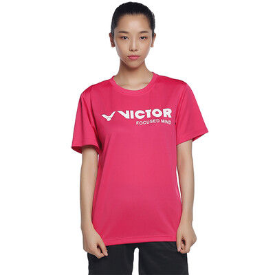 

Футболка WACKER Victor Victory Women's Badminton Футболка T-6127Q XXL