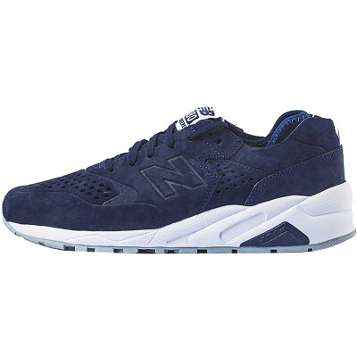 

NEW BALANCE（NB）MRT580GC 运动鞋 580男女款 复古鞋情侣鞋 缓冲跑步鞋 旅游鞋 US8.5码42码