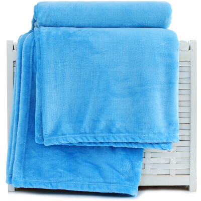 

SANLI flannel blanket 200*230cm