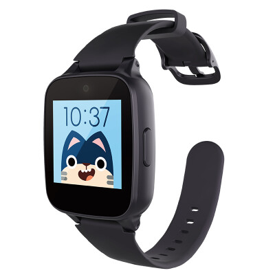

Sogou Sogou Канди Кэт (Teemo) Детские смартфоны водонепроницаемые часы студент M1 море синий Смарт часы GPS позиционирования новых детских фотографий