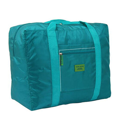 

Courtesy of multi-functional large-capacity men's travel trip trolley case with suit waterproof finishing bag bag female luggage bag red