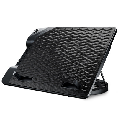 

CoolerMaster U3 Plus Notebook Cooler (3 fans, silent