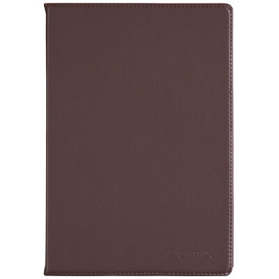 

Hearts COMIX 82 pages 25K leather surface of the stationery notebook brown C5812