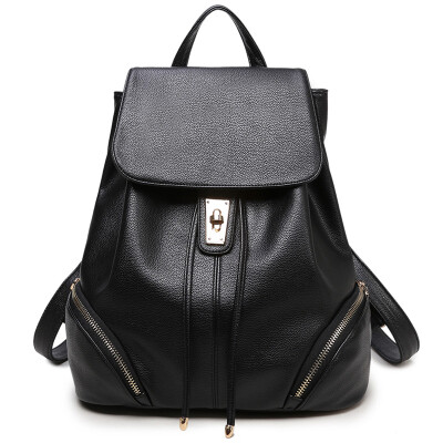 

Fragrant children XIASUAR Korean shoulder bag women trend backpack handbags shoulder tide package women's shoulder bag 5273