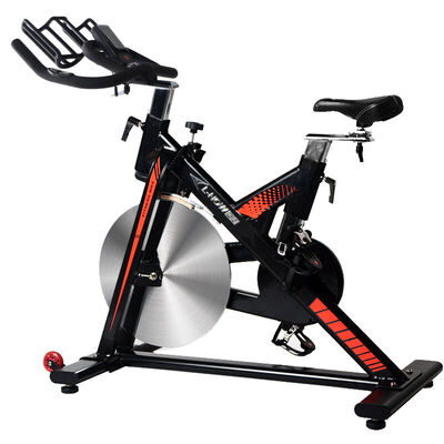 

Blue Fort dynamic cycling indoor quiet fitness equipment home fitness car LD-566