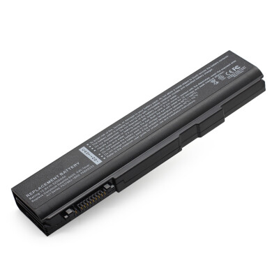 

Brand New 6-cell 5200mAH Replacement Battery for Toshiba Dynabook Satellite L45 L45 240EHDL45 240EHDXL45 266EHD L45 266EHD