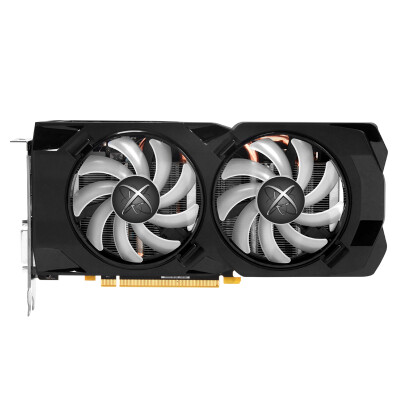 

XFX (XFX) RX 480 8G версия Багровый 1338MHz / 8GHz 256bit GDDR5 графика