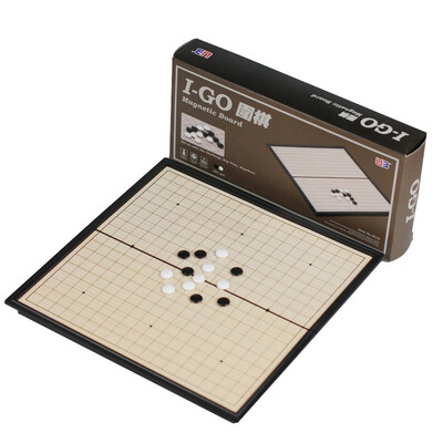 

AIA (UB) Magnetic Go Magnetic Plus 3812 Folding Portable 361 pieces