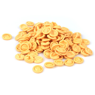 

(SANTO) 2007 anti-static latex finger sets 500 grams (about 1000) anti-skid finger sets of protective finger sets