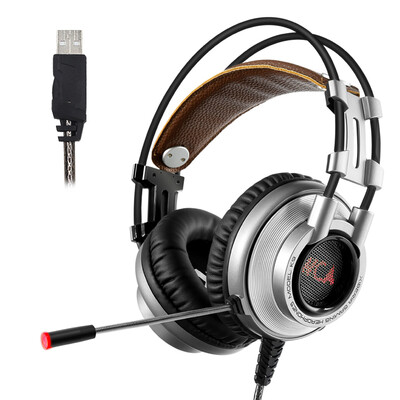 

XIBERIA K9 USB71 headphones
