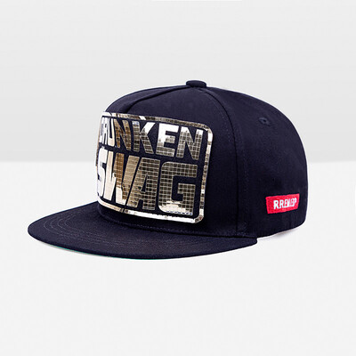 

WISHCLUB Hot-Selling Embroidered Cap Hip-Hop Fashion Sports Cap Man And Woman Outdoor Simple Hat