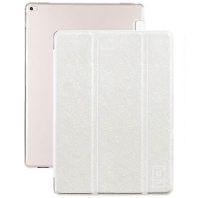 

Превосходные яблоки ipad pro 12,9 дюймовый корпус / оболочка три раза тонкие и тонкие анти-падающие стенты из кожи