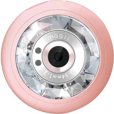 

Dora (dooraa) автоспуск вращающийся экран красота камера HD magii Q первый love порошок