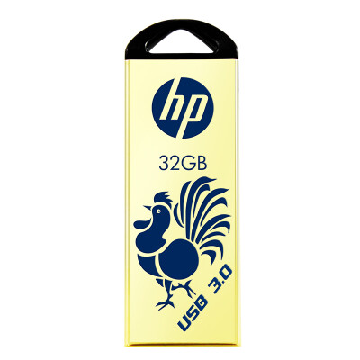 

HP x Series USB 3.0 Flash Drive